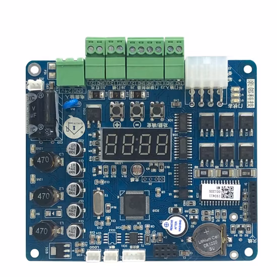 Conjunto de placa PCB do fabricante Shenzhen PCBA de negócios personalizados eletrônicos