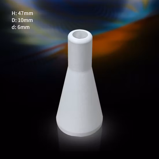 Bico de solda seletivo para máquina de onda de solda Ersa Koki Pillarhouse