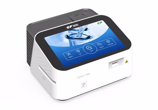 Getein T3 Fast Test Kit Teste de função da tireoide para laboratório