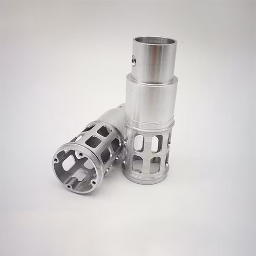 Peças de usinagem CNC para máquinas eletrônicas/mecânicas do serviço OEM chinês dedicado à superioridade de fabricação para o mundo